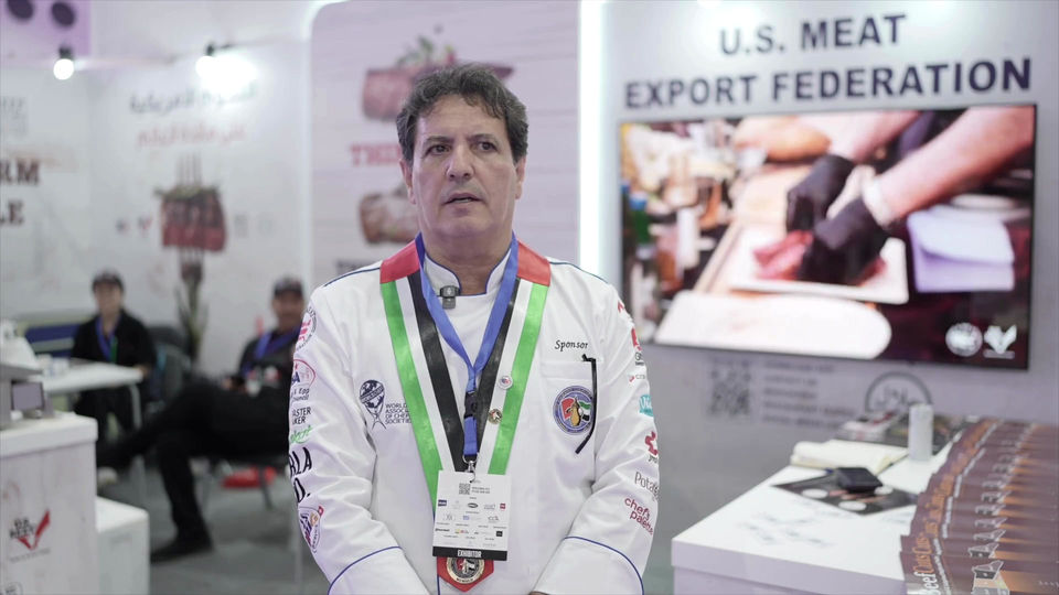 U.S. Meat Export Federation